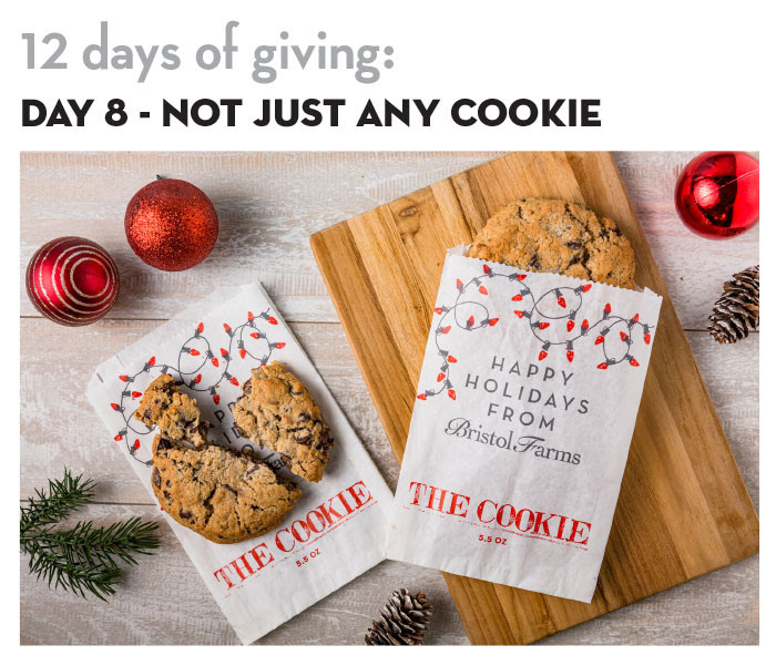 Bristol Farmsでゲットしたタダのものークリスマスの12日_e0350971_09331246.jpg