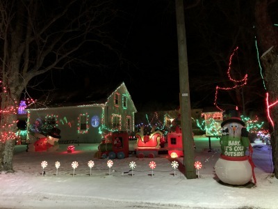 クリスマス・ライト 2_c0353373_05422878.jpg