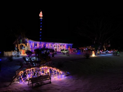 クリスマス・ライト 4_c0353373_05530561.jpg
