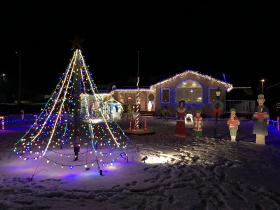 クリスマス・ライト 4_c0353373_05531538.jpg