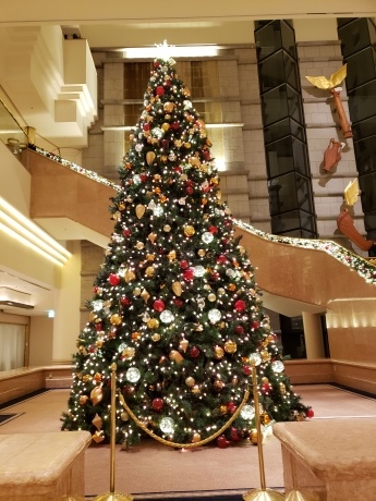 Christmas in YOKOHAMA_a0168274_21384123.jpg