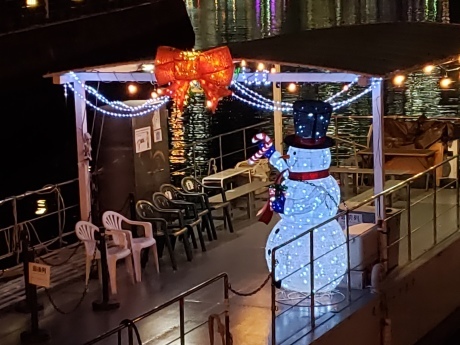 Christmas in YOKOHAMA_a0168274_21393173.jpg