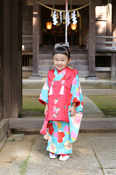 新年最初のご紹介は七五三の可愛いお客様_b0098077_14280718.jpg