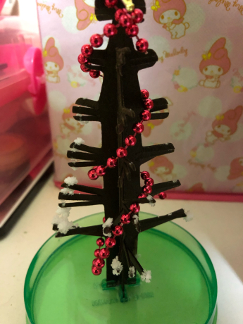 間に合ったクリスマスツリー_e0355177_12493336.jpg