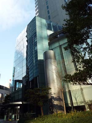 ぐるっとパスNo.9 パナソニックM「ラウル・デュフィ」展まで見たこと_f0211178_19012979.jpg