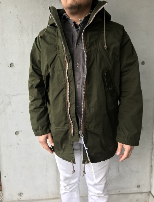 「緑色の人気者★★」店長GET!! 訂正版_d0152280_14461420.jpg