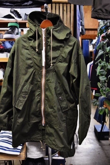 「緑色の人気者★★」店長GET!! 訂正版_d0152280_15214814.jpg