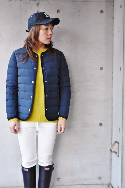 「残り1枚」 お買い得★ Vinsent et Mireille Barbour_d0152280_17431334.jpg