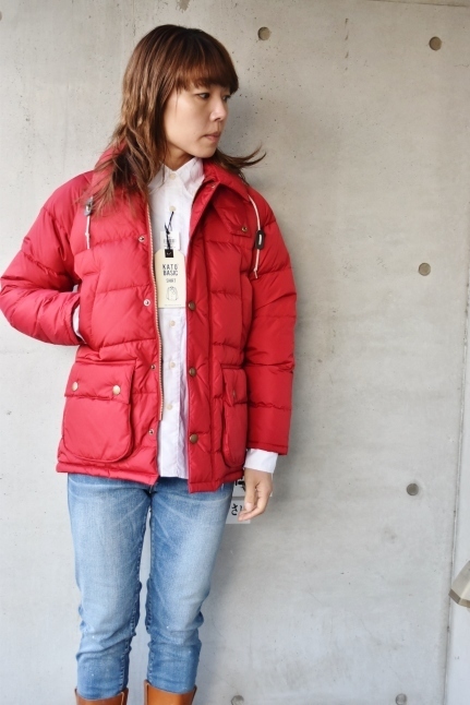 「残り1枚」 お買い得★ Vinsent et Mireille Barbour_d0152280_17513799.jpg
