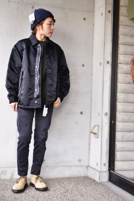 INVERALLAN CRUE KNIT お買い得★_d0152280_18264148.jpg