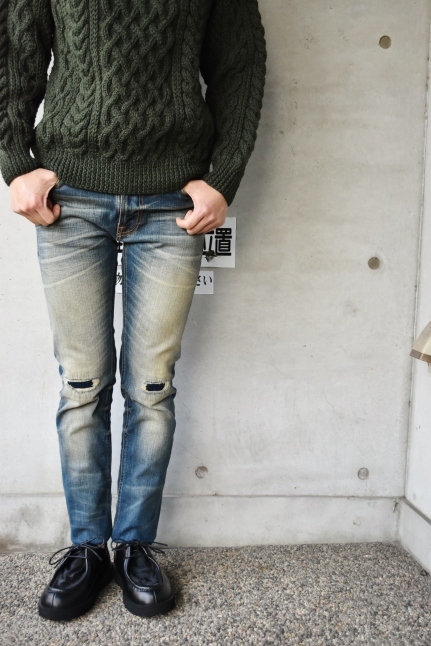 INVERALLAN CRUE KNIT お買い得★_d0152280_18273138.jpg