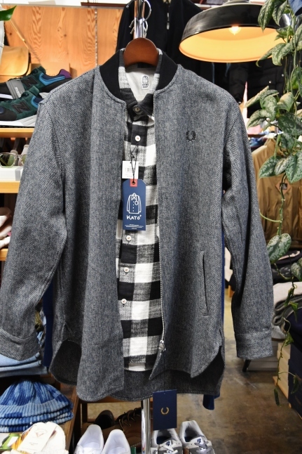 INVERALLAN CRUE KNIT お買い得★_d0152280_20231468.jpg