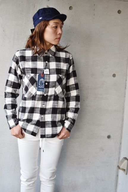 INVERALLAN CRUE KNIT お買い得★_d0152280_20245932.jpg