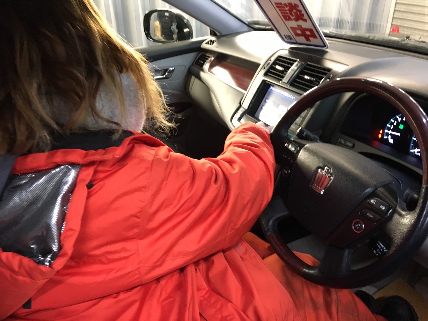 12月26日(木)☆TOMMYアウトレット☆あゆブログ٩(●˙▿˙●)۶ M様SX4陸送納車♪ ローンに不安のある方ご相談くださいませ✨_b0127002_17232276.jpg