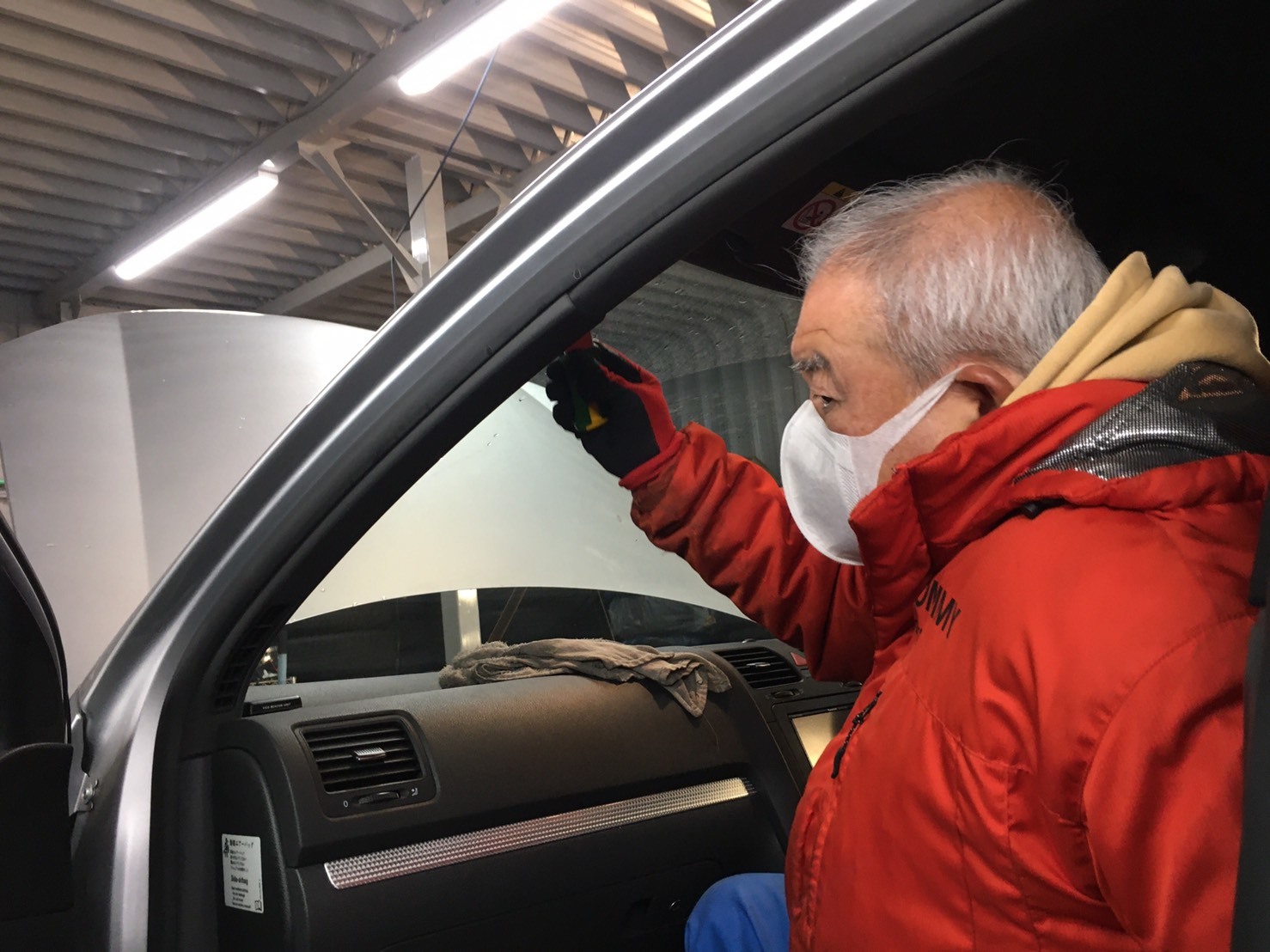 12月26日(木)☆TOMMYアウトレット☆あゆブログ٩(●˙▿˙●)۶ M様SX4陸送納車♪ ローンに不安のある方ご相談くださいませ✨_b0127002_17243101.jpg