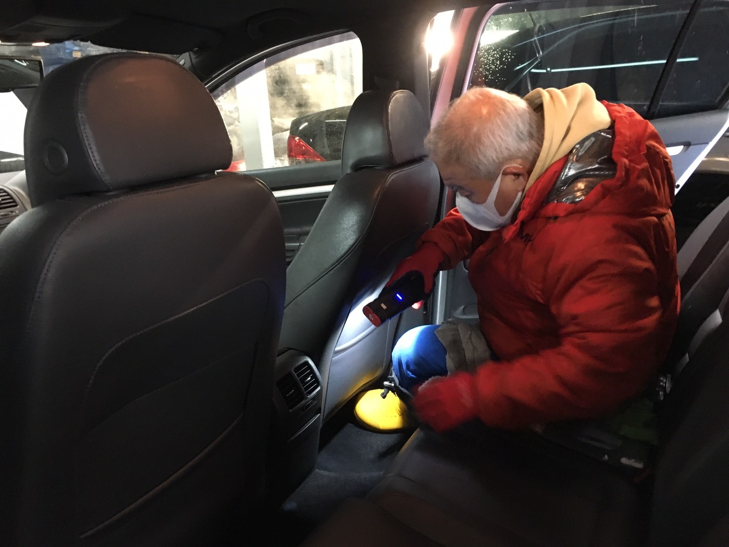 12月26日(木)☆TOMMYアウトレット☆あゆブログ٩(●˙▿˙●)۶ M様SX4陸送納車♪ ローンに不安のある方ご相談くださいませ✨_b0127002_17245026.jpg