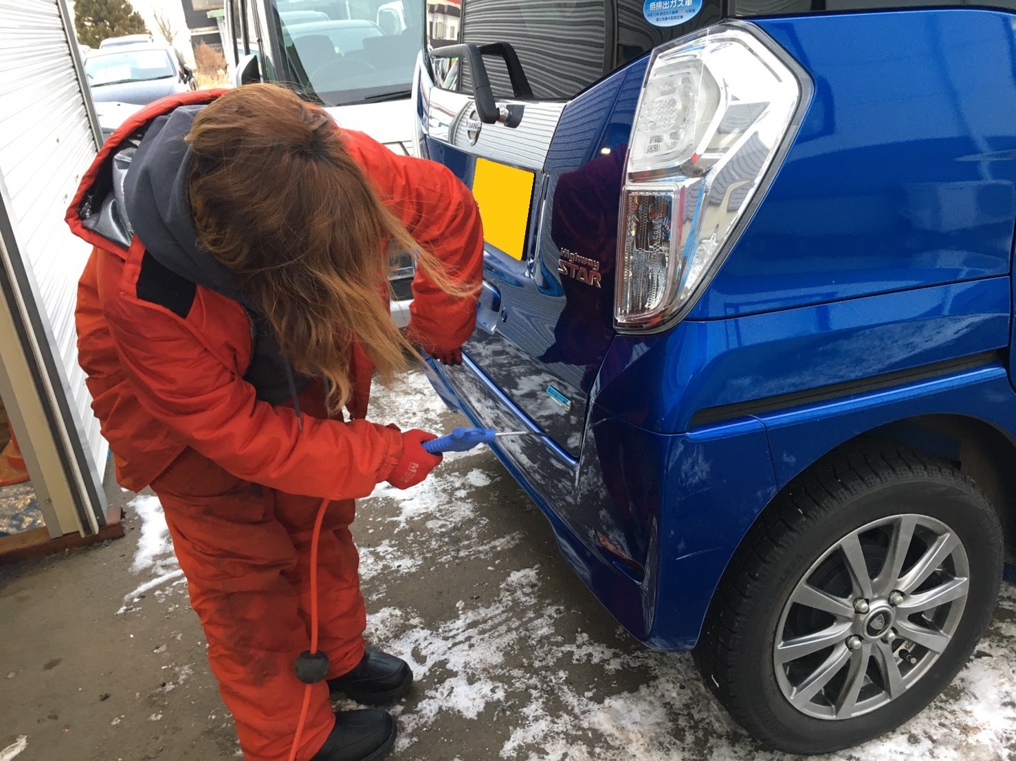 12月26日(木)☆TOMMYアウトレット☆あゆブログ٩(●˙▿˙●)۶ M様SX4陸送納車♪ ローンに不安のある方ご相談くださいませ✨_b0127002_17333041.jpg