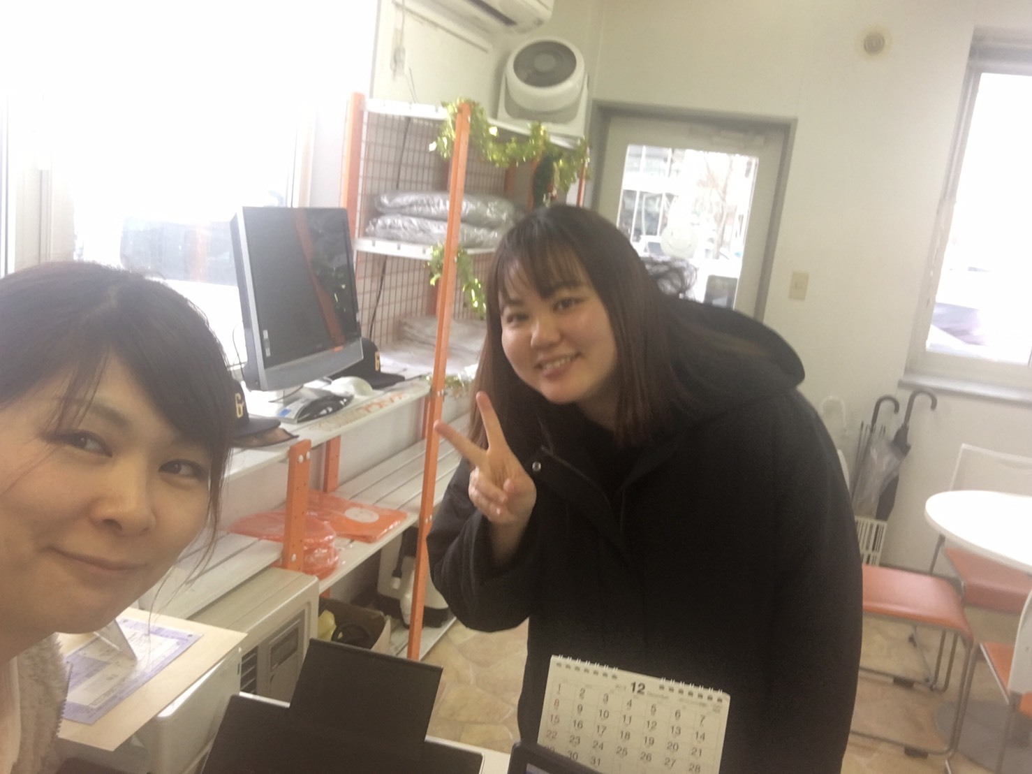 12月26日(木)☆TOMMYアウトレット☆あゆブログ٩(●˙▿˙●)۶ M様SX4陸送納車♪ ローンに不安のある方ご相談くださいませ✨_b0127002_17363798.jpg