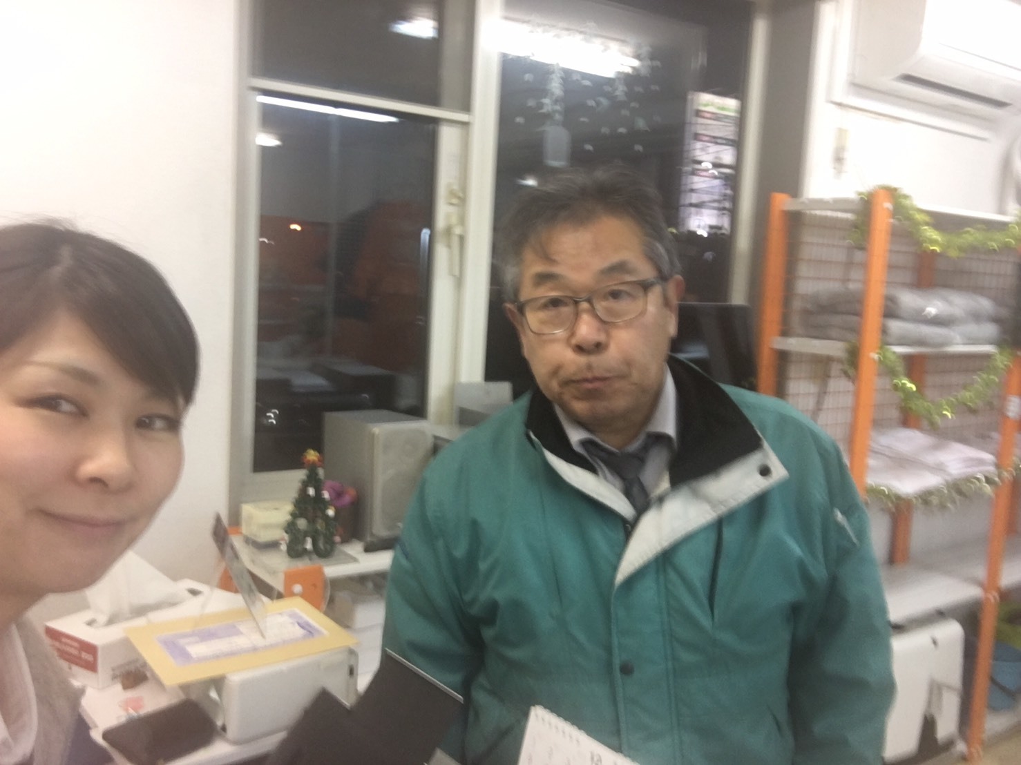 12月26日(木)☆TOMMYアウトレット☆あゆブログ٩(●˙▿˙●)۶ M様SX4陸送納車♪ ローンに不安のある方ご相談くださいませ✨_b0127002_17364848.jpg