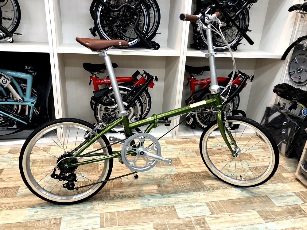 DAHON 2020年モデルBoardwalk D7 入荷しました! : カルマックス DAHON 2020年モデルBoardwalk D7 入荷しました! : カルマックス