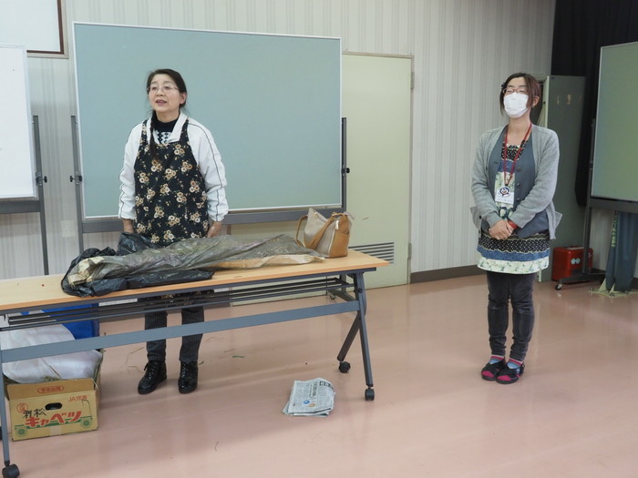 しめ飾りづくり_c0116915_00090946.jpg