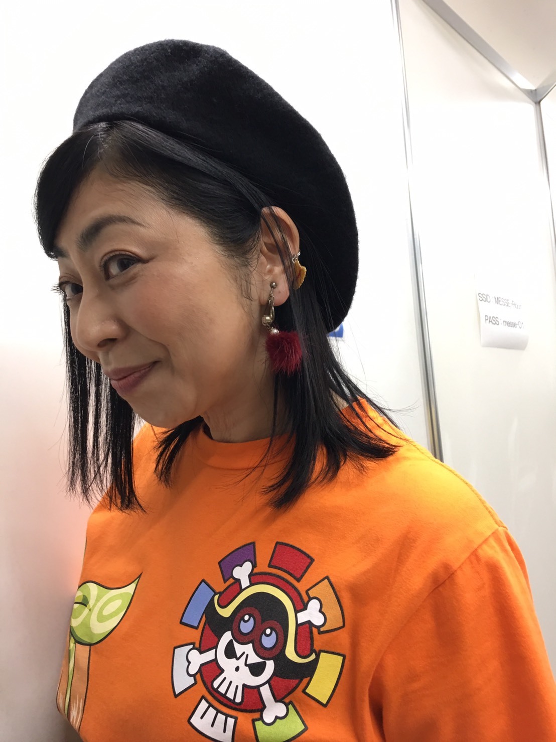イヤーカフ麦わら_a0163623_00074586.jpg