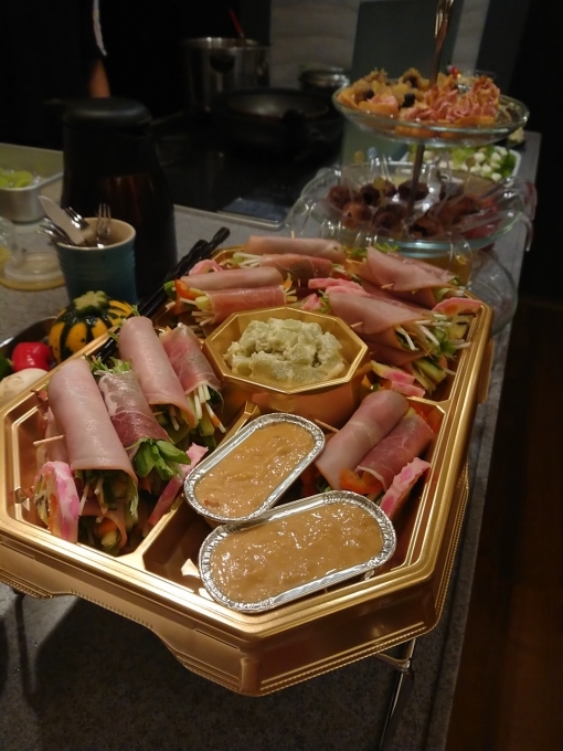 フードケース　バイキング　ホームパーティー用に フードケース バイキング ホームパーティー用に フードケース