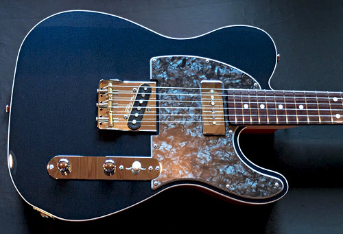 「Cosmic Blue MetallicのStandard-T」の1本目が完成!_e0053731_17174122.jpeg
