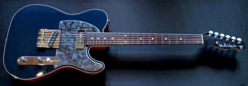 「Cosmic Blue MetallicのStandard-T」の1本目が完成!_e0053731_17174877.jpeg