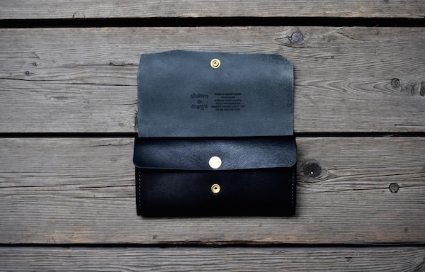 black long wallet_b0172633_20343228.jpg