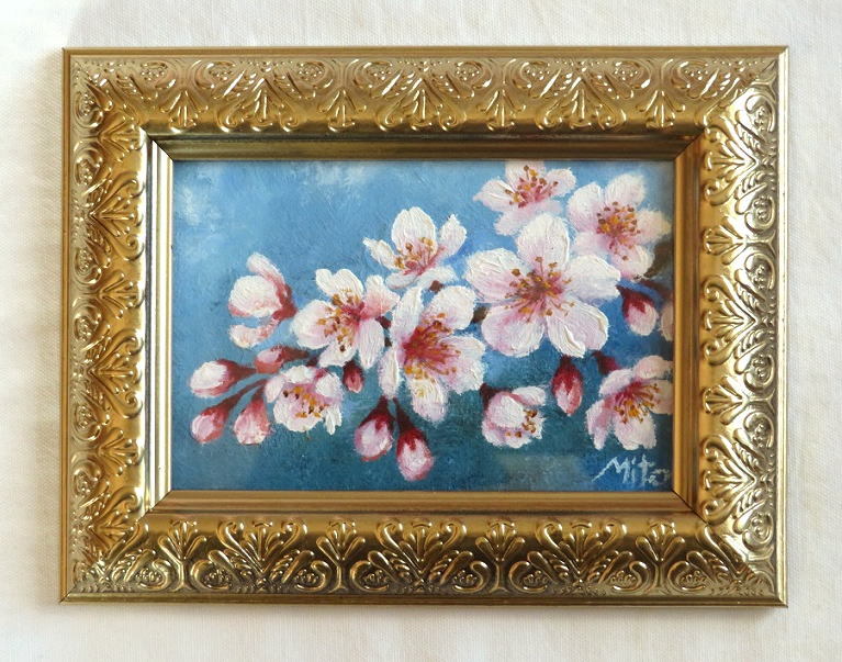 『Art Of Giving vol.4』12月25日に終了しました。_b0089338_23073149.jpg