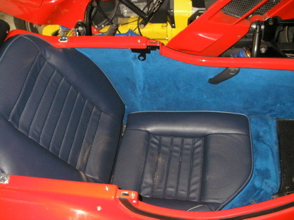 BMW K1+RSⅢ ウイッシュボーン サイドカー(お勧めの中古車)_e0218639_09545476.jpg