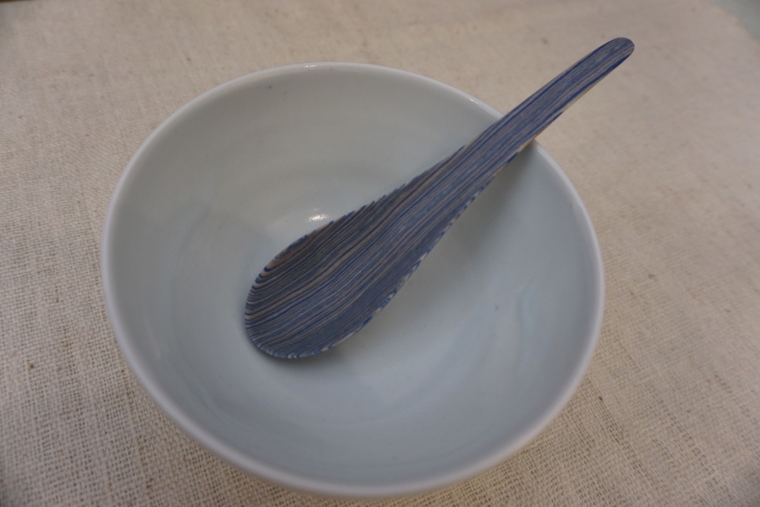長田佳子さんのスプーン・箸置き・カトラリーレスト 届きました_b0132442_16411516.jpg