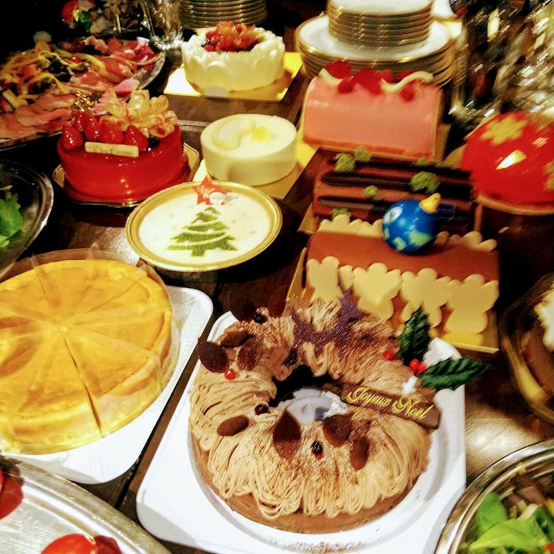 191225 子どもの頃、夢みてたクリスマスが…_f0164842_11374336.jpg
