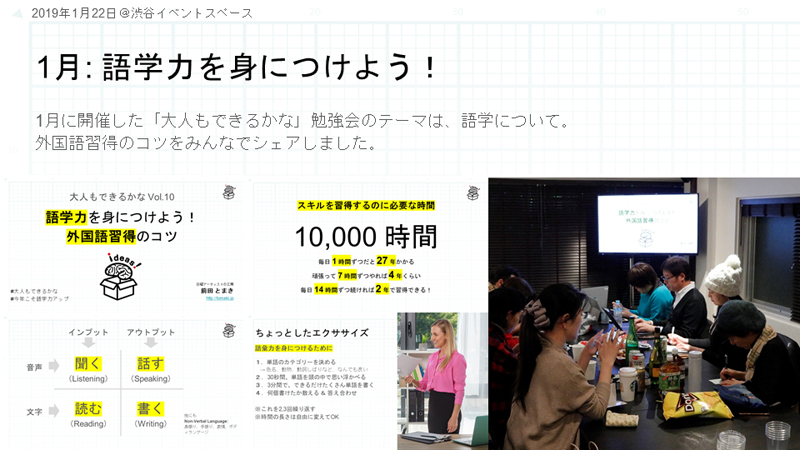 2019年の自主企画&勉強会&イベントまとめ_c0060143_21565909.jpg