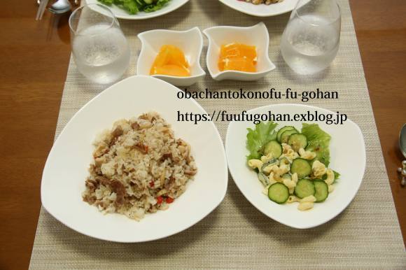 超残業の山盛りピラフディナー&冬の琵琶湖散歩_c0326245_12493722.jpg