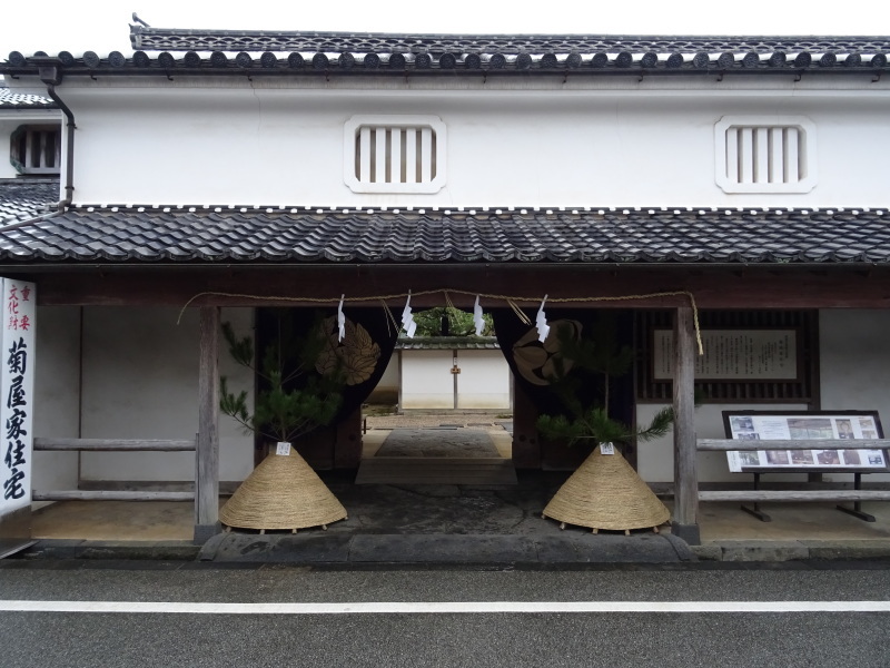 門松飾り_f0101949_16545711.jpg