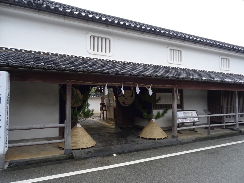 門松飾り_f0101949_16563855.jpg
