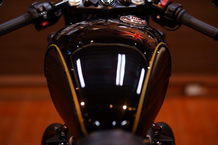 Street Cup ピカピカレイン Premium施工_a0115050_09382099.jpg