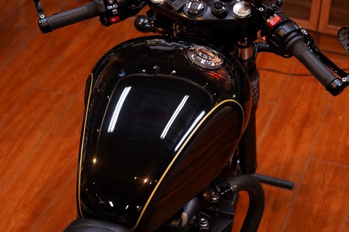 Street Cup ピカピカレイン Premium施工_a0115050_09382521.jpg