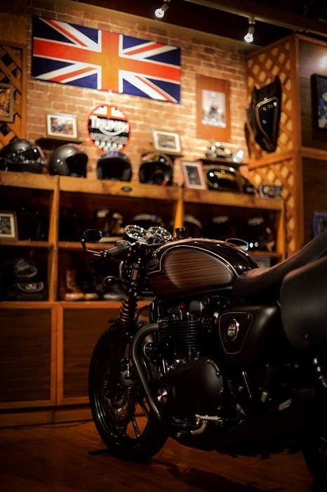 Street Cup ピカピカレイン Premium施工_a0115050_09383340.jpg