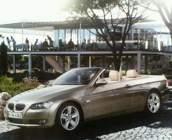 息抜きにニューBMW観賞!?_a0394451_15350498.jpg