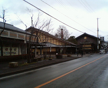 雨の小布施見学_a0394451_15350536.jpg