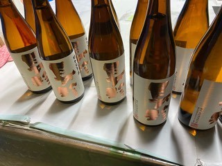 「祿」&「純米吟醸ブルーラベル」720ml瓶詰_d0007957_00032759.jpg