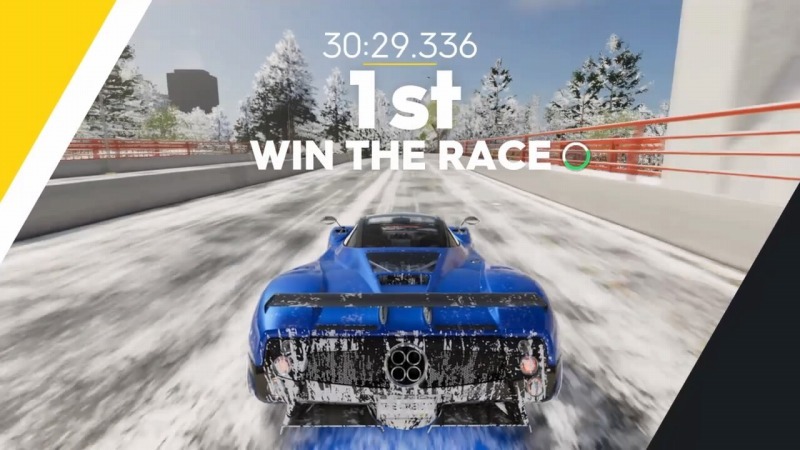 ゲーム「THE CREW2 PC-21にライブリワードチェイサー付けて箱探し。」_b0362459_16221246.jpg