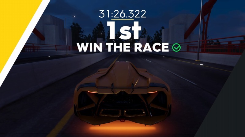 ゲーム「THE CREW2 PC-21にライブリワードチェイサー付けて箱探し。」_b0362459_16255532.jpg