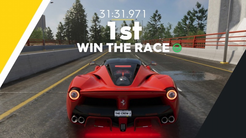 ゲーム「THE CREW2 PC-21にライブリワードチェイサー付けて箱探し。」_b0362459_16303891.jpg