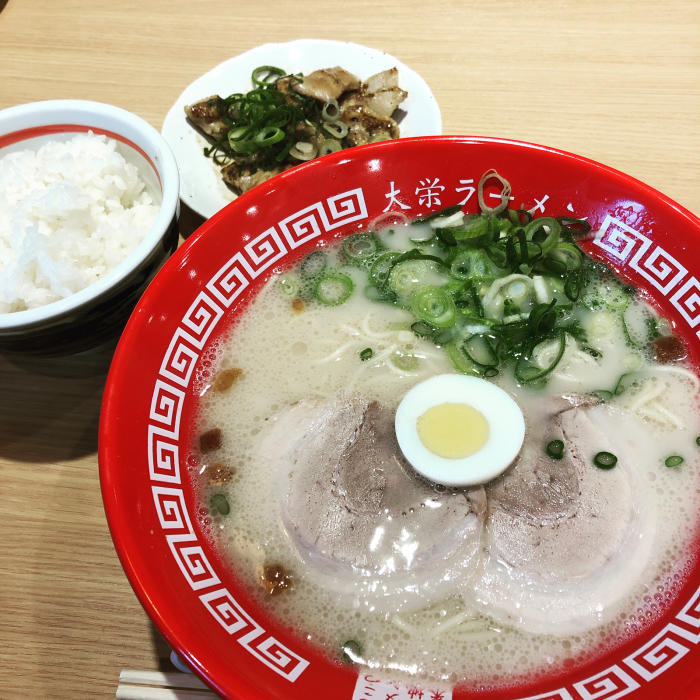 久留米ラーメン_e0187362_00012427.jpg