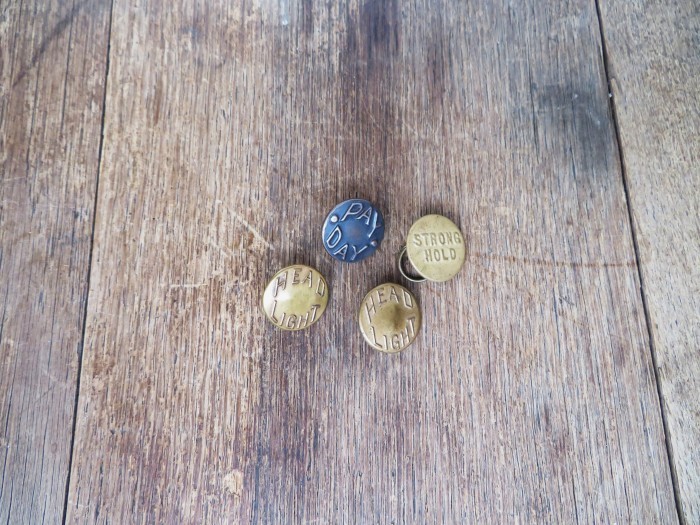 Vintage Antique Change Buttons_e0187362_18183314.jpg