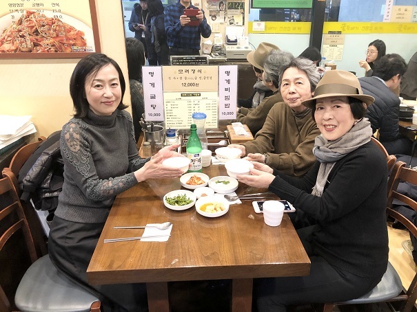 ソウルで牡蠣三昧_b0060363_21564114.jpeg